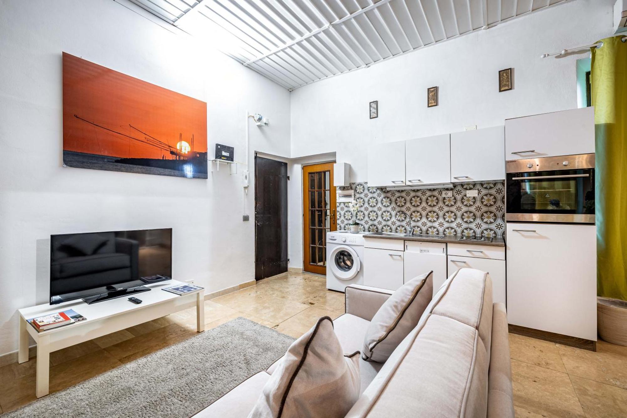 Roommo San Iacopino Appartamento Firenze